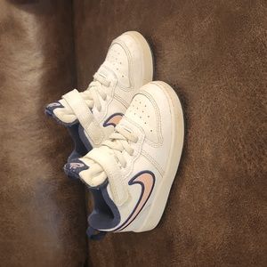 Toddler Nike Court Borough